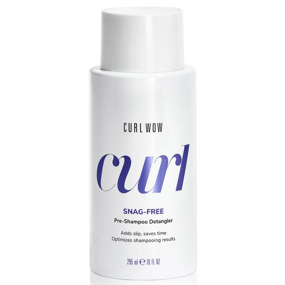 Color Wow Curl Snag-Free Pre-Shampoo Detangler 295 ml - 1