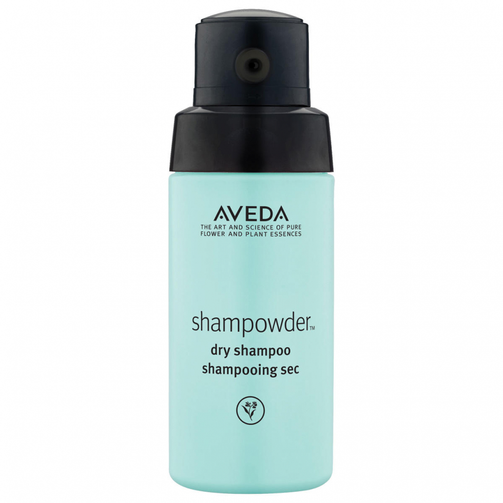 AVEDA shampowder shampooing sec  56 g - 1