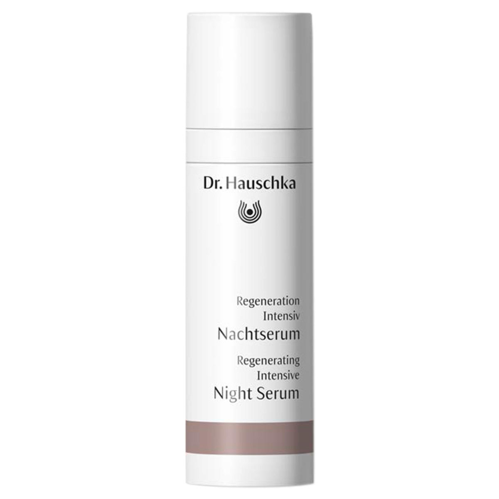 Dr. Hauschka Regeneration Intensiv Nachtserum 30 ml - 1