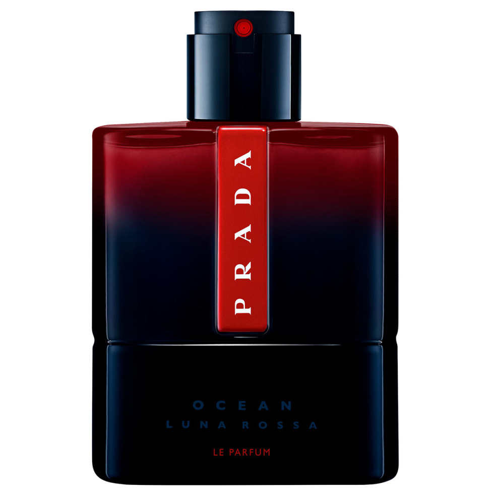 Prada Luna Rossa Le Parfum Refillable 100 ml - 1