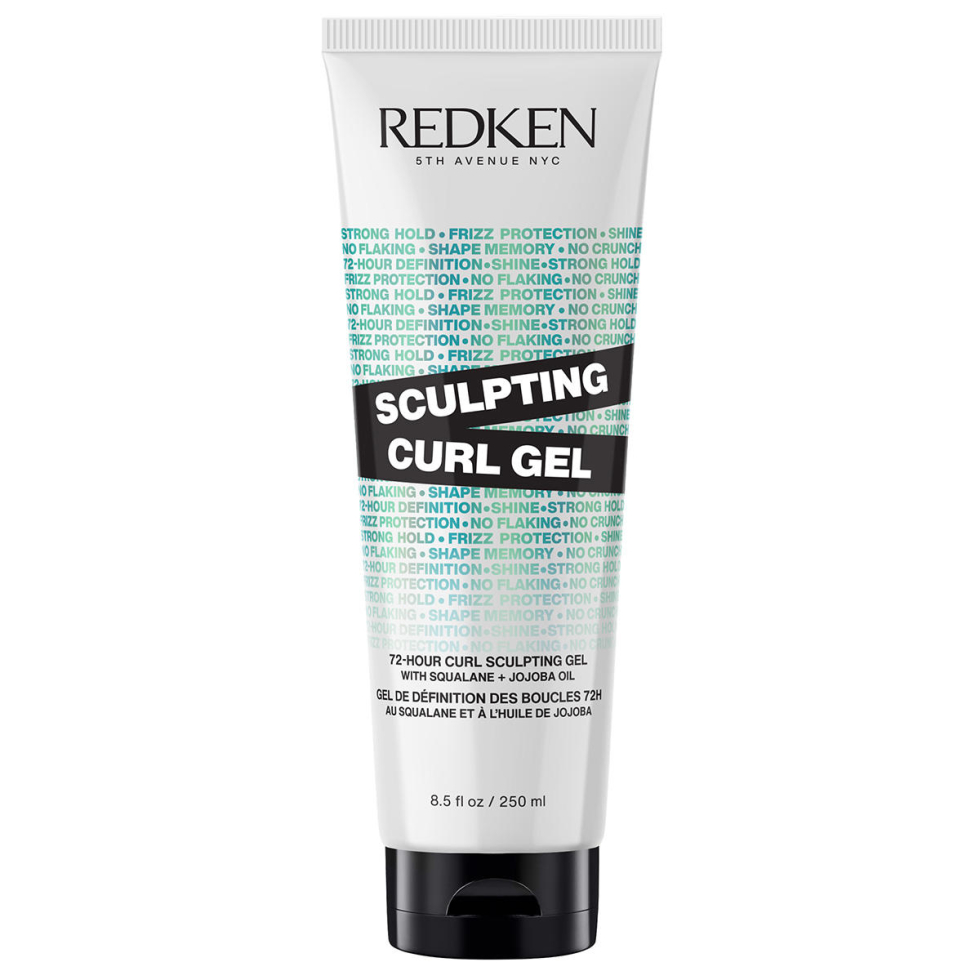 Redken acidic bonding curls Sculpting Curl Gel 250 ml - 1