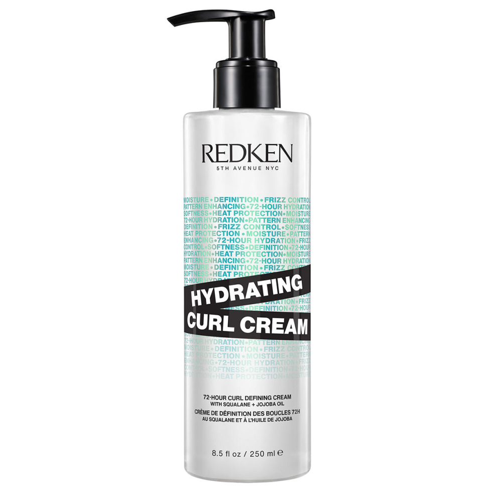Redken acidic bonding curls Hydrating Curl Cream 250 ml - 1