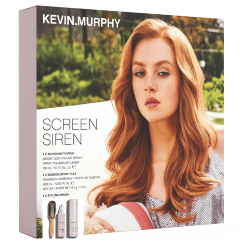 KEVIN.MURPHY SCREEN.SIREN Kit  - 1