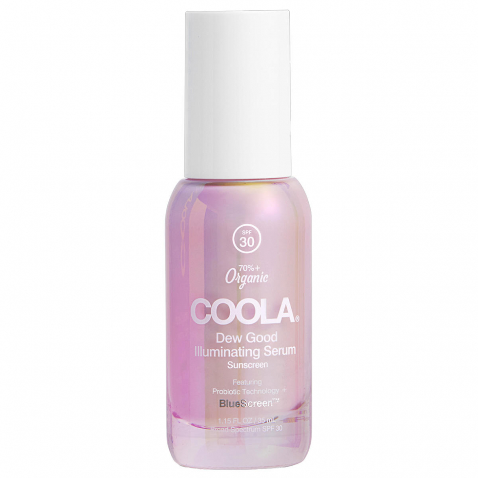 Coola Dew Good Illuminating Serum SPF 30 35 ml - 1