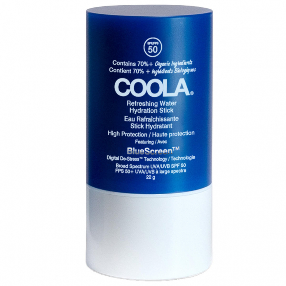 Coola Refreshing Water Hydration Stick SPF 50 22 g - 1