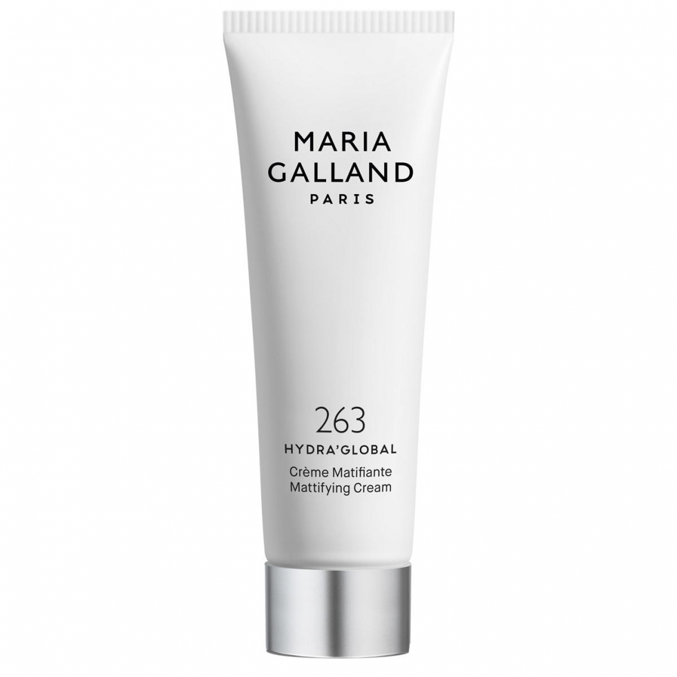 Maria Galland HYDRA'GLOBAL 263 Mattifying Cream 50 ml - 1