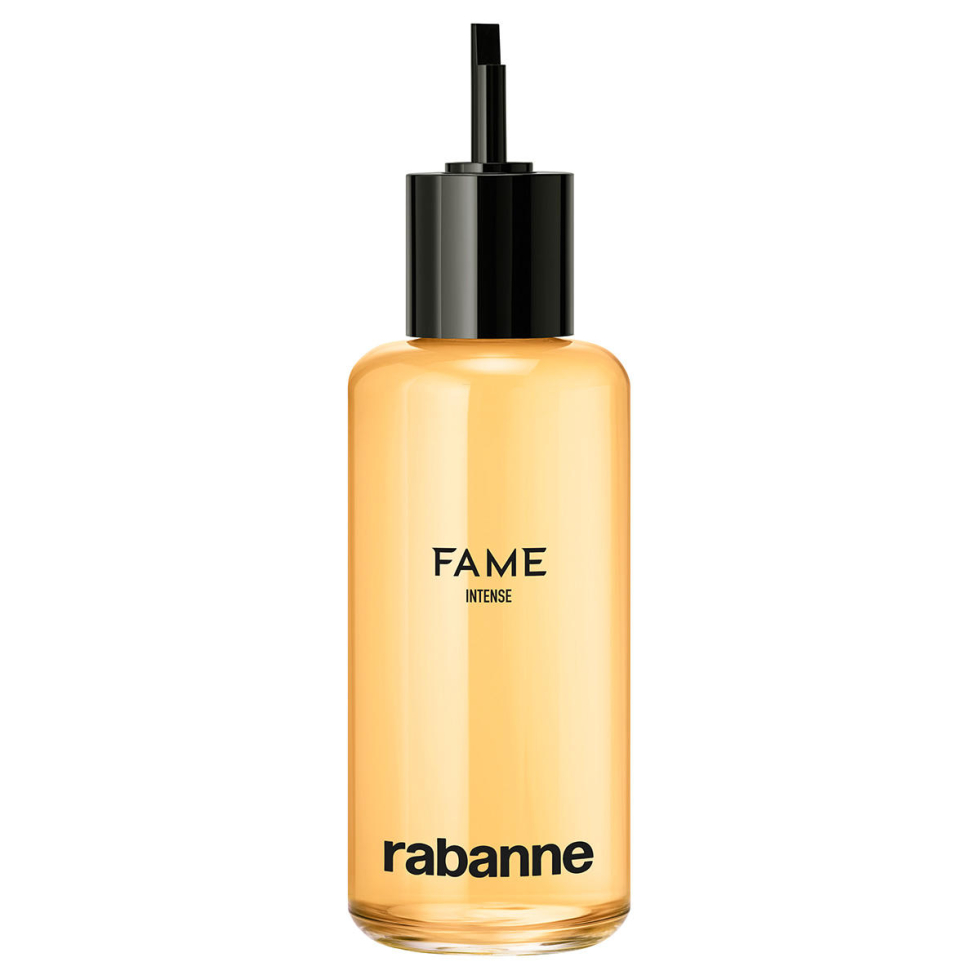 rabanne Fame Intense Eau de Parfum Intense Refill 200 ml - 1