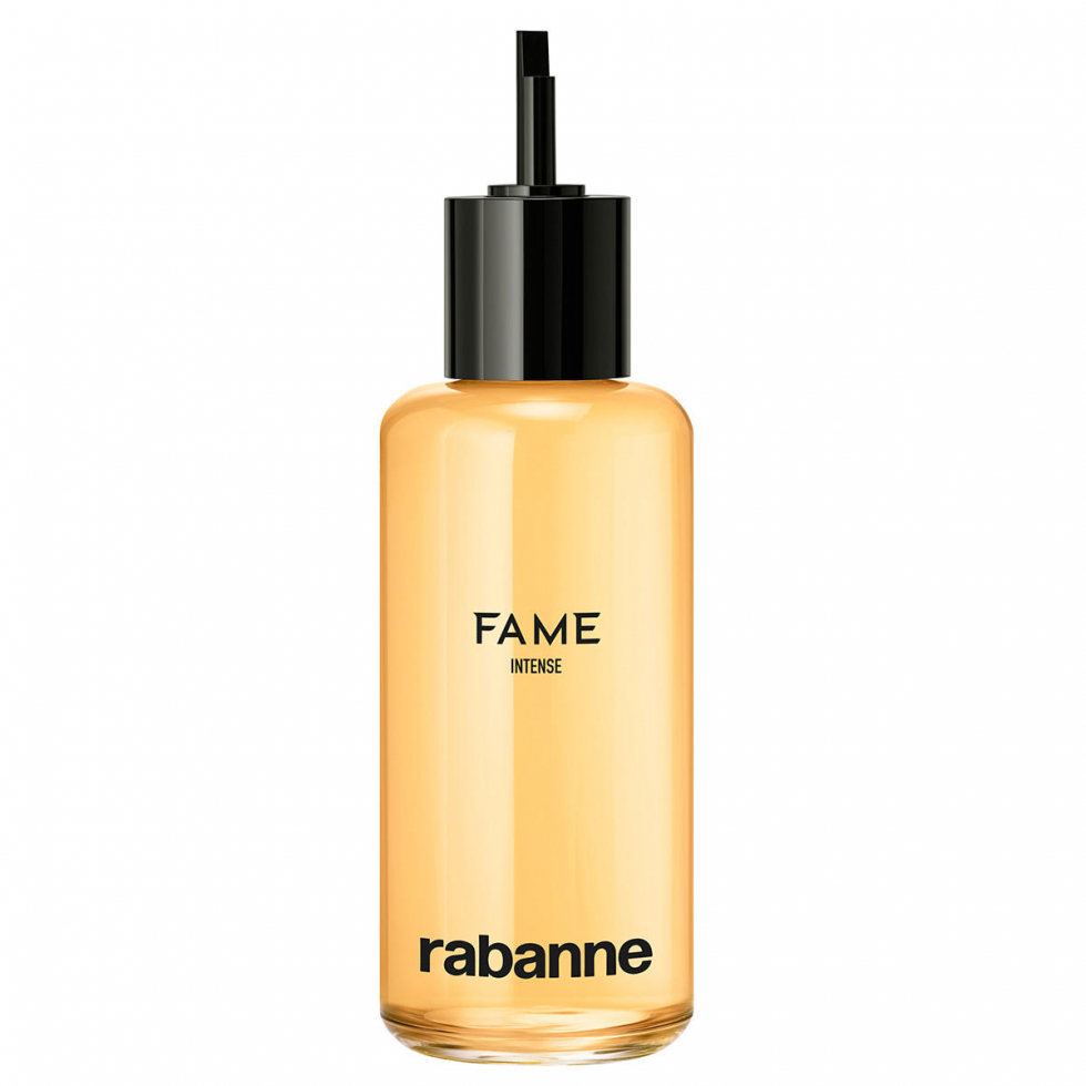 rabanne Fame Intense Eau de Parfum Intense Refill 200 ml - 1