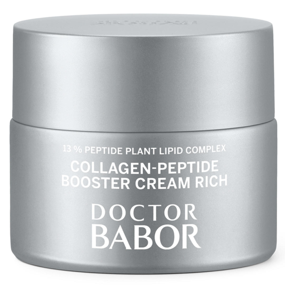 BABOR DOCTOR BABOR LIFTING COLLAGEN-PEPTIDE BOOSTER CREAM RICH 50 ml - 1