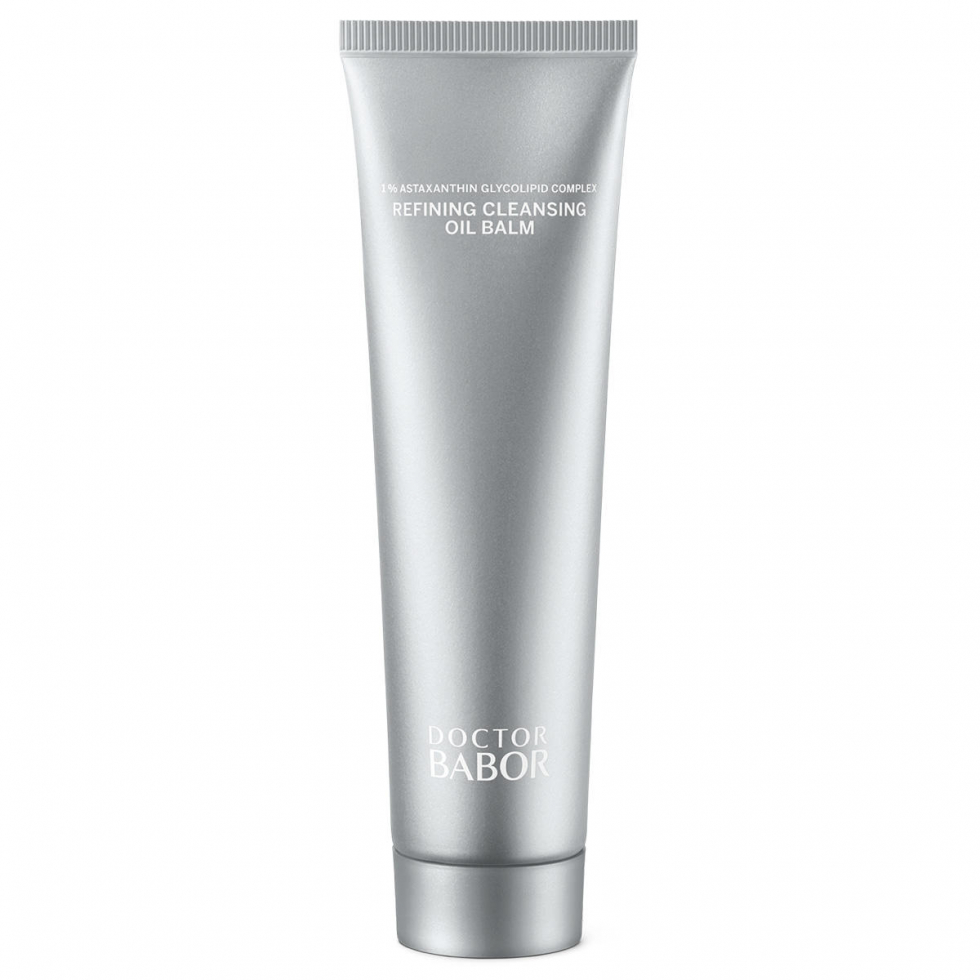 BABOR DOCTOR BABOR REFINE REFINING CLEANSING OIL BALM 150 ml - 1