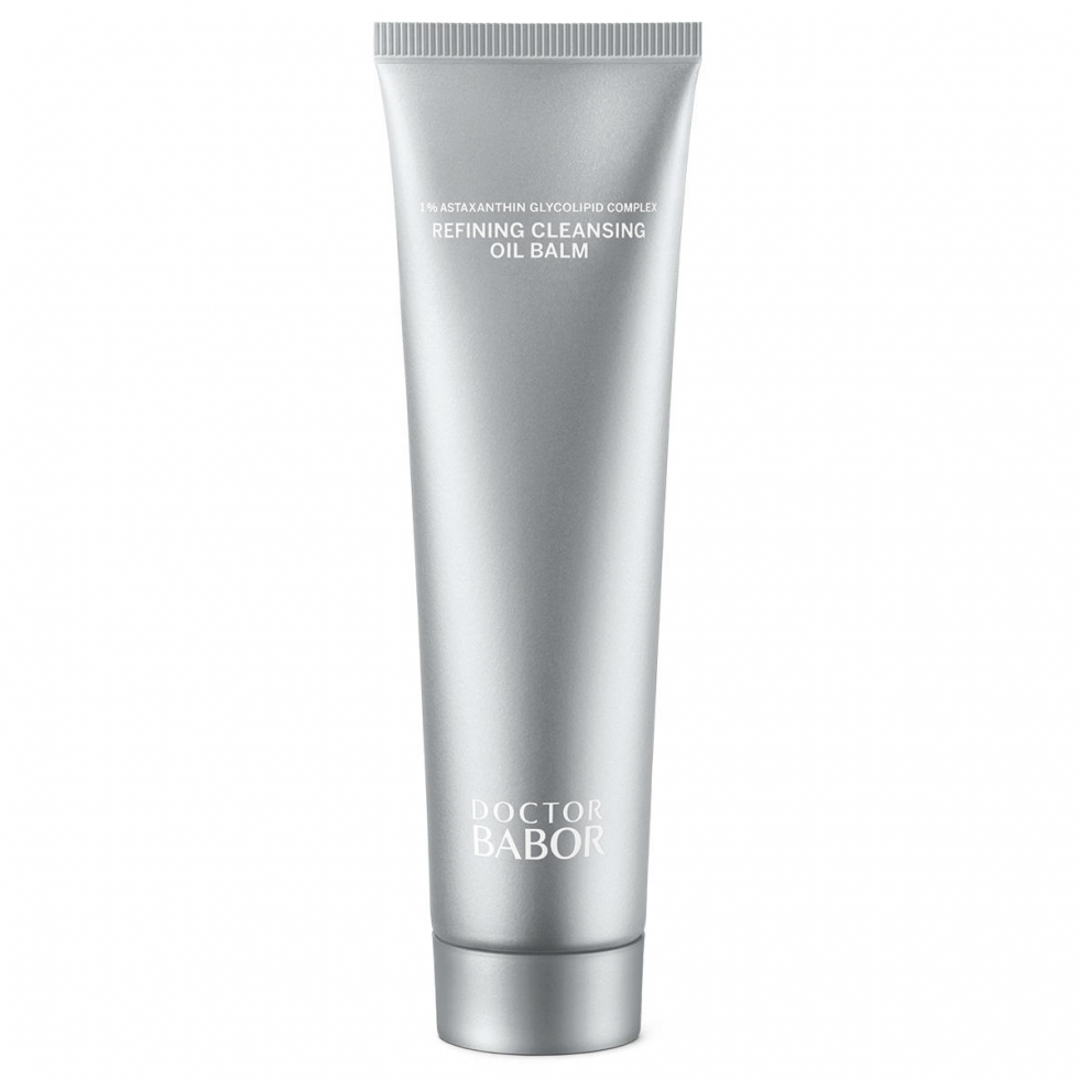 BABOR DOCTOR BABOR RESURFACE REFINING CLEANSING OIL BALM 150 ml - 1