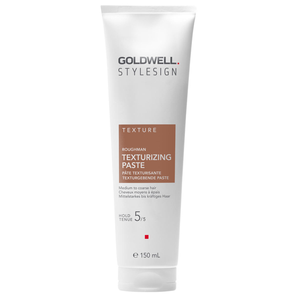 Goldwell StyleSign Texture Roughman pâte texturante starker Halt 150 ml - 1