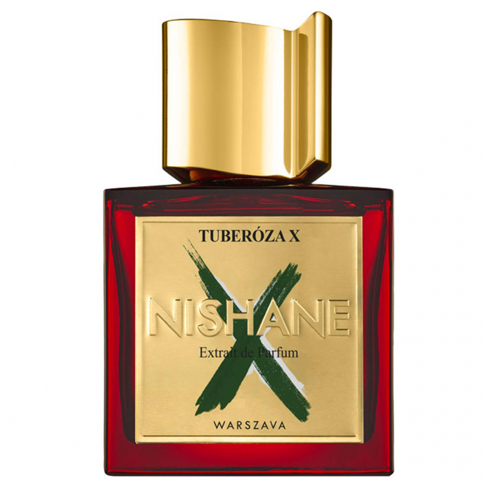 NISHANE Tuberóza X Extrait de Parfum 50 ml - 1