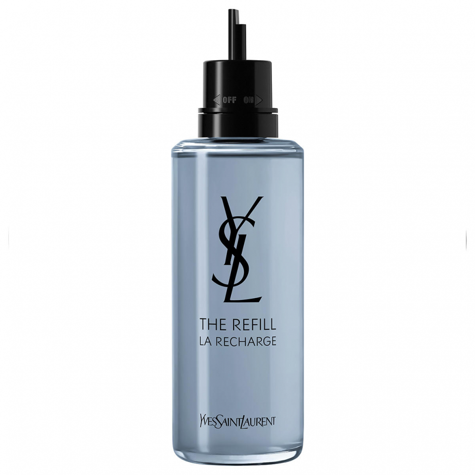 Yves Saint Laurent Y Eau de Parfum Nachfüllflakon 150 ml - 1