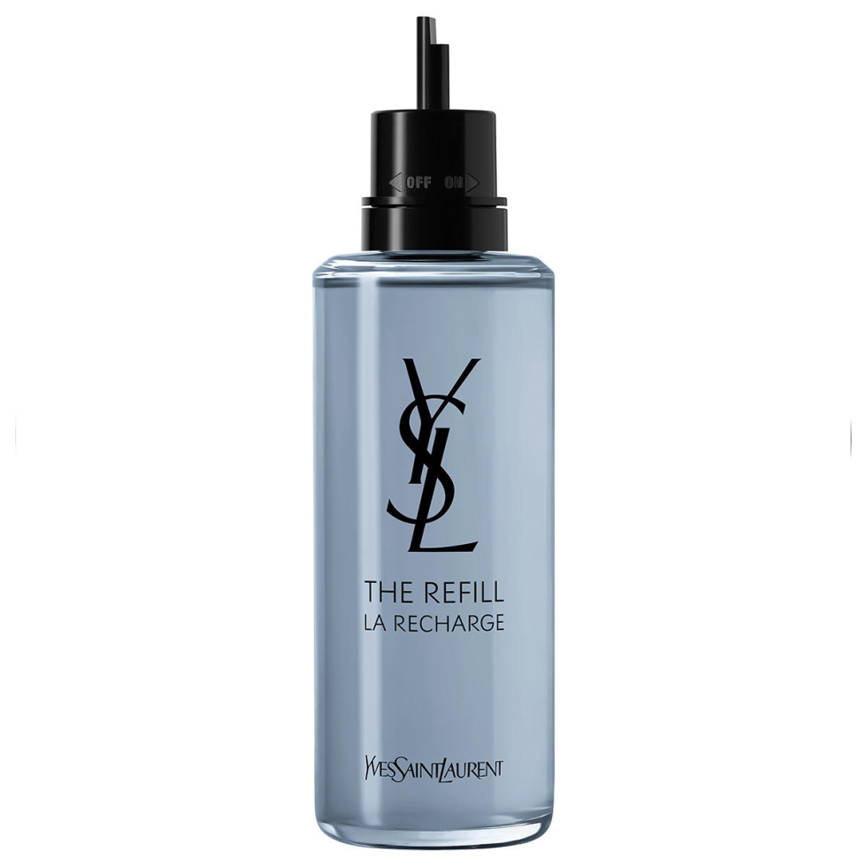 Yves Saint Laurent Y Eau de Parfum Refill 150 ml - 1