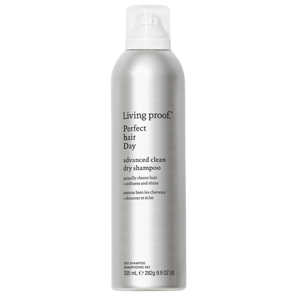 Living proof Perfect hair Day Advanced Clean Dry Shampoo 355 ml - 1