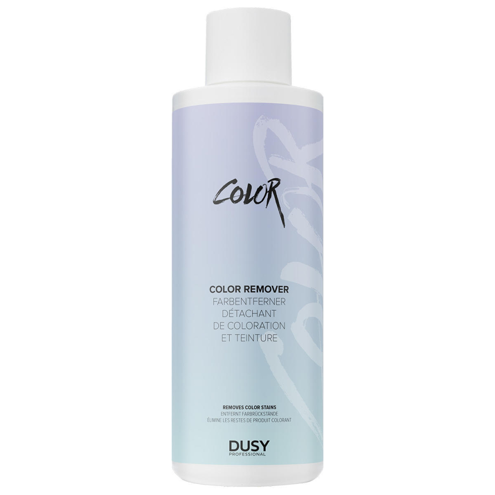 dusy professional Color Remover 1 Liter - 1