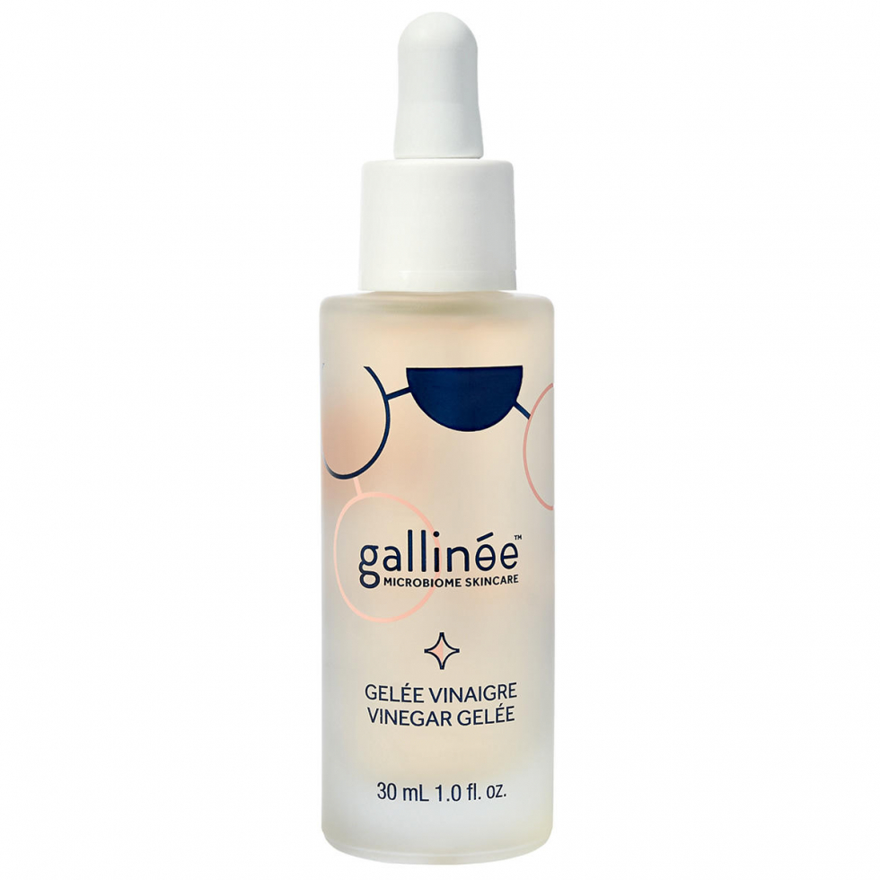 Gallinée Gelatina di aceto 30 ml - 1