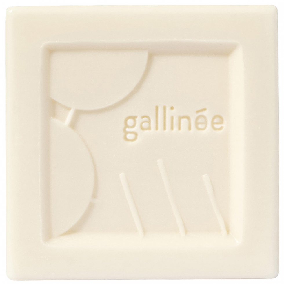 Gallinée Pain lavant 100 g - 1