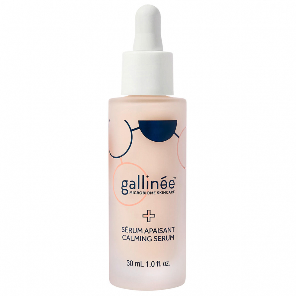 Gallinée Calming Serum 30 ml - 1