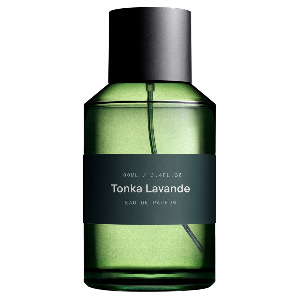 Marie Jeanne Tonka Lavande Eau de Parfum 100 ml - 1