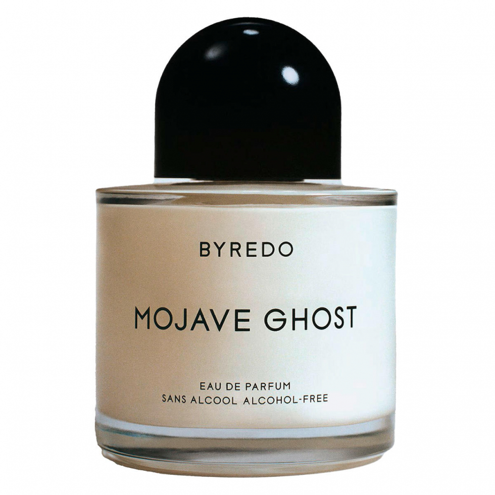 BYREDO Mojave Ghost Eau de Parfum Alcoh online kaufen | baslerbeauty