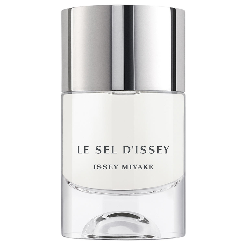 Eau De Toilette Le Sel D'Isse 100ml - Vaporisateur Parfum Frais - Neuf Original Testeur