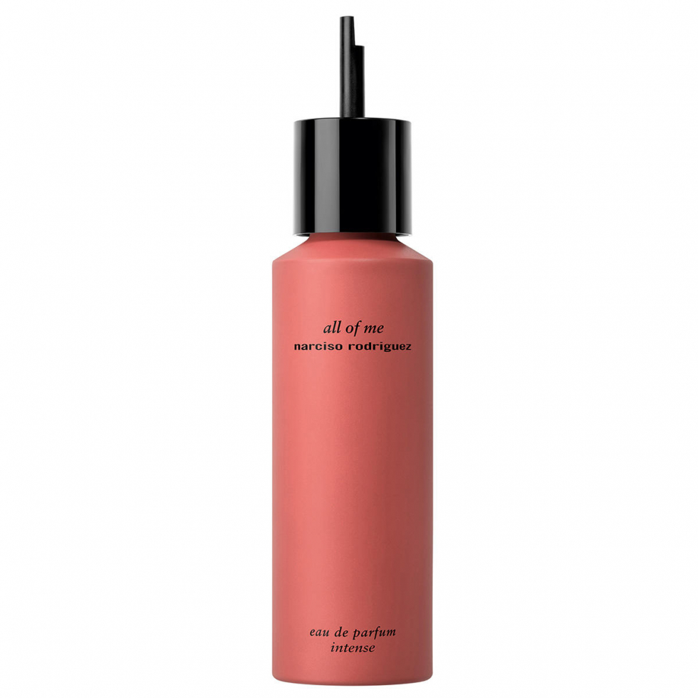 Narciso Rodriguez all of me Eau de Parfum Intense Refill 150 ml - 1