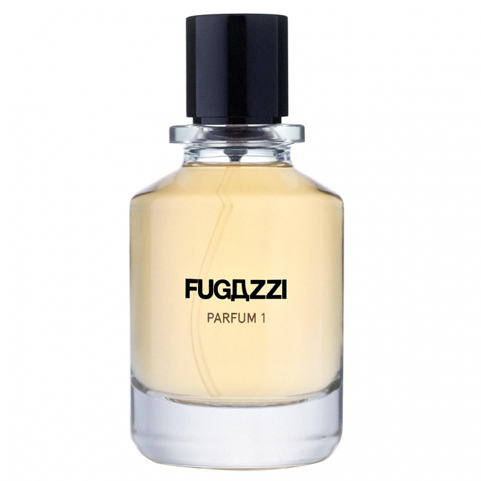 Fugazzi Parfum 1 Extrait de Parfum 100 ml - 1