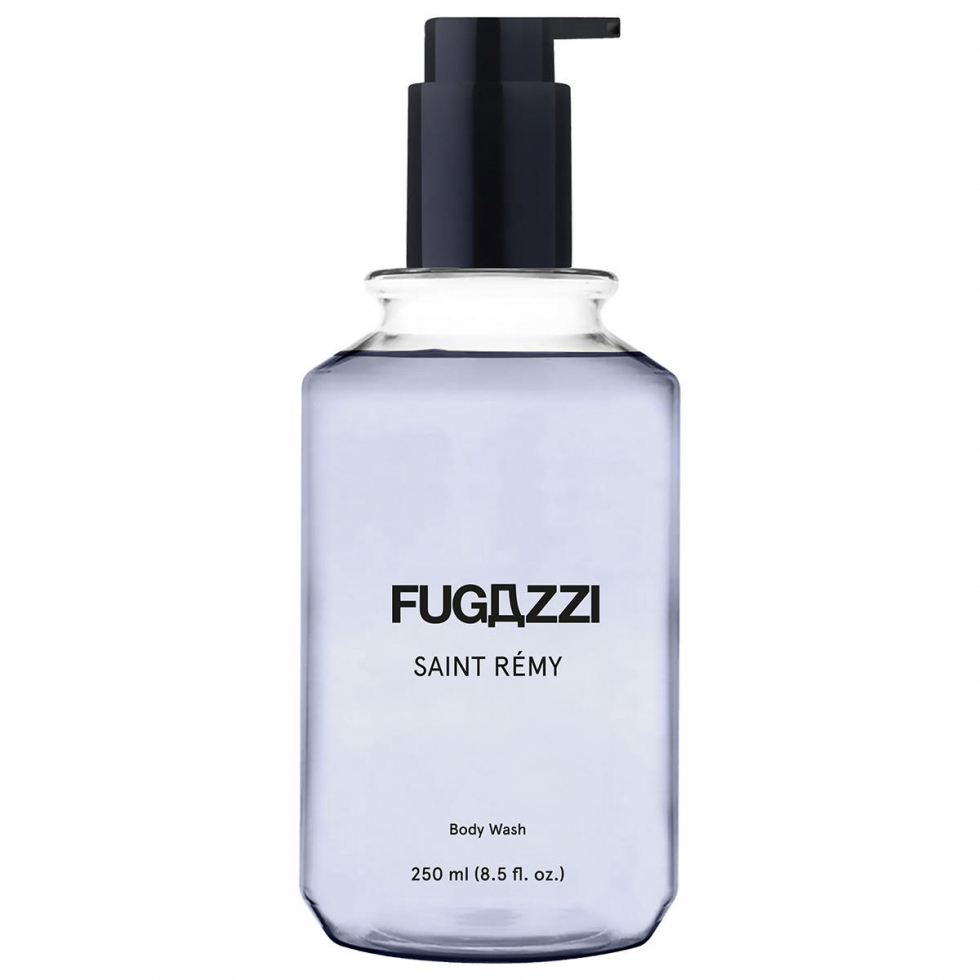 Fugazzi Saint Rémy Body Wash 250 ml - 1