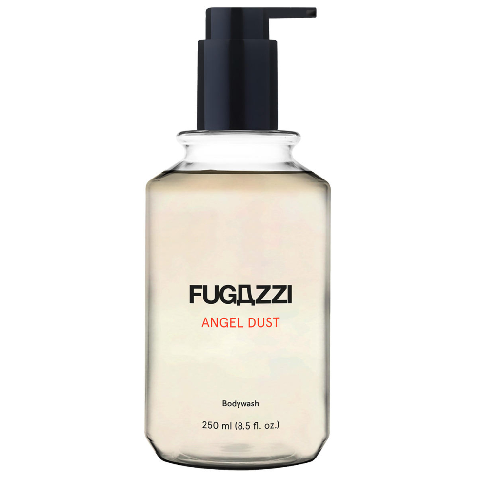 Fugazzi Angel Dust Body Wash 250 ml - 1