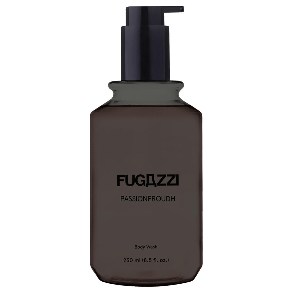 Fugazzi Passionfroudh Body Wash 250 ml - 1
