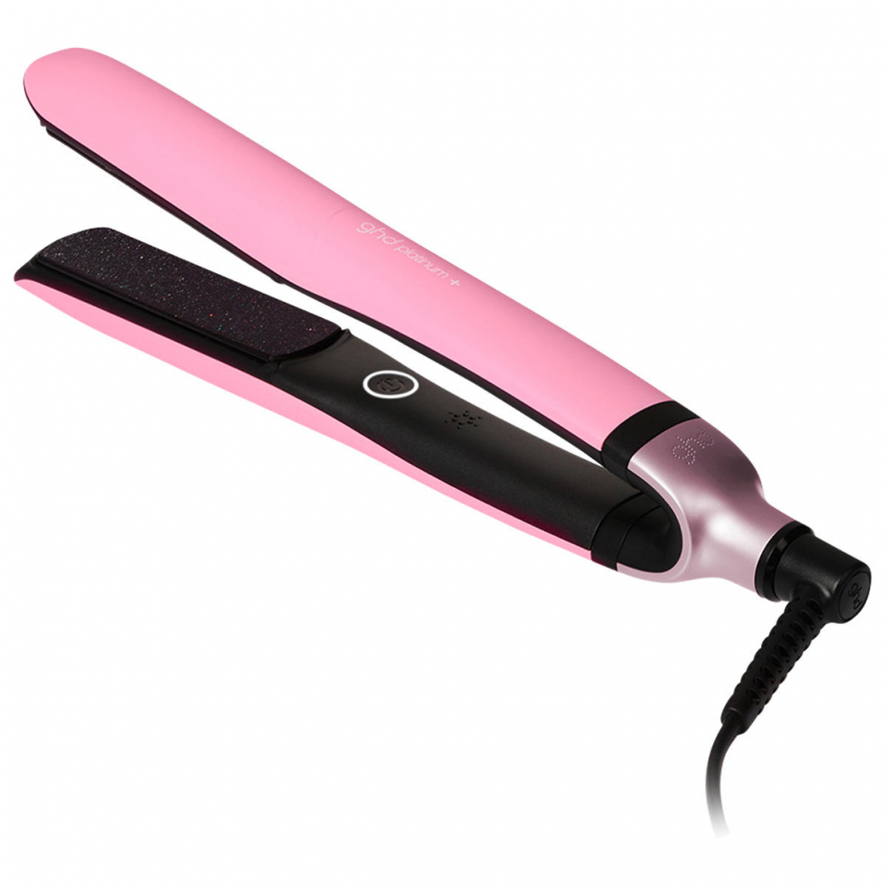 ghd platinum Styler fondant pink Limited Edition