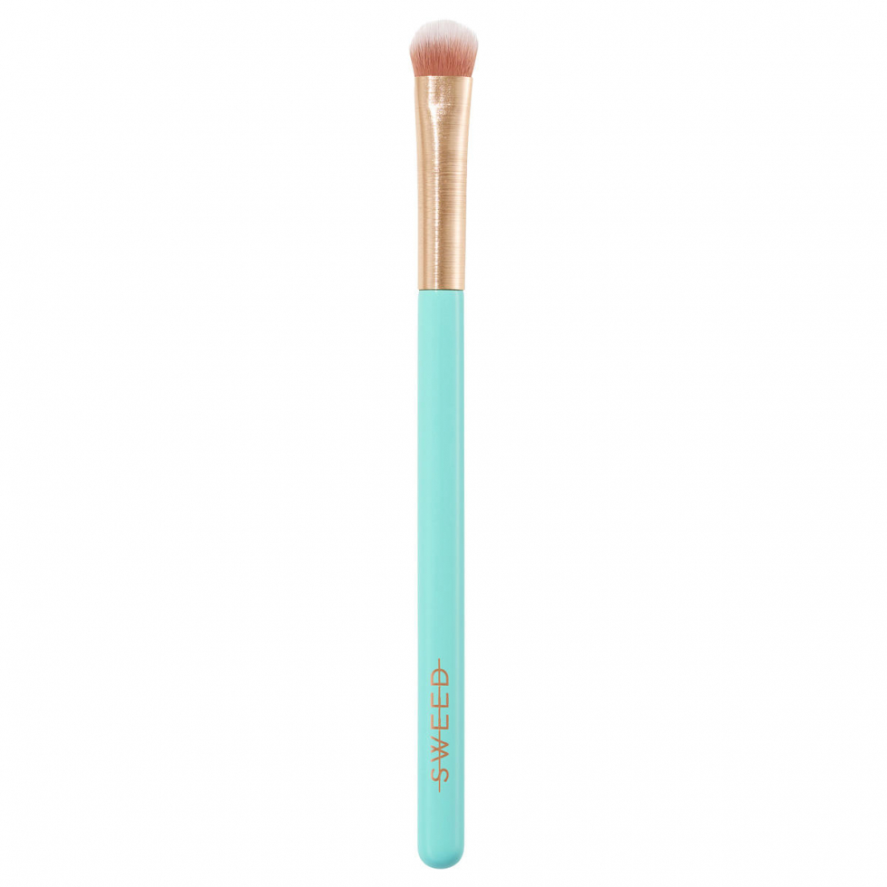 Sweed Eyeshadow Brush  - 1