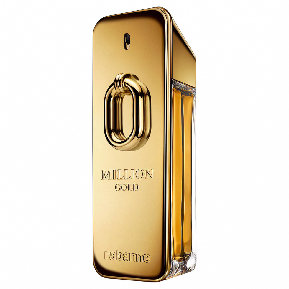 rabanne 1 Million Million Gold Eau de Parfum Intense