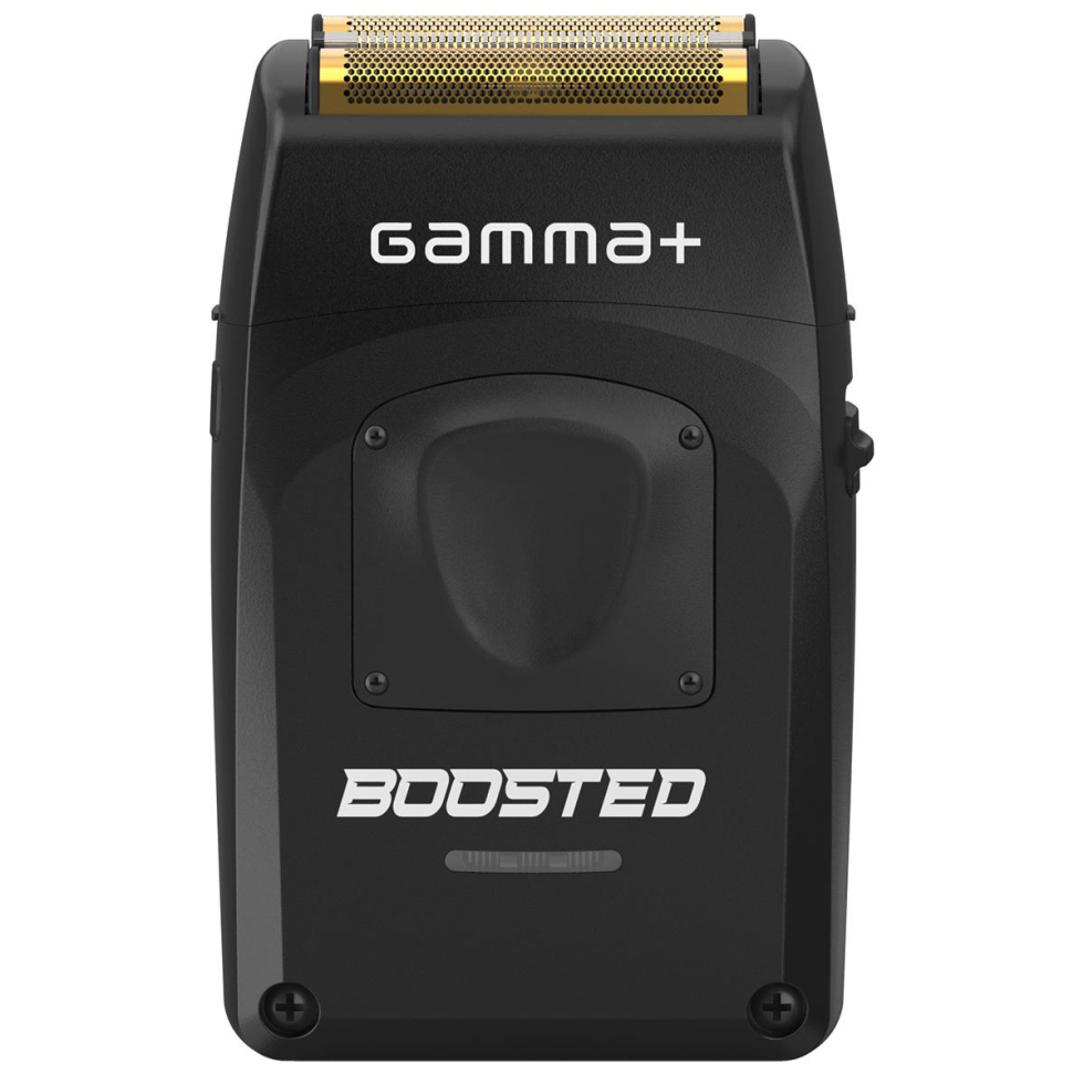 Gamma+ Boosted Shaver  - 1
