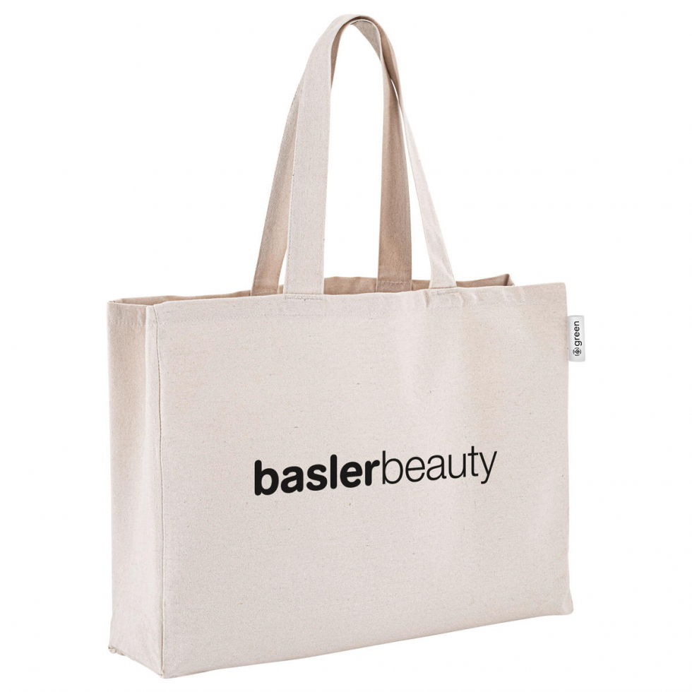 baslerbeauty Beach bag & shopper be yourself  - 1