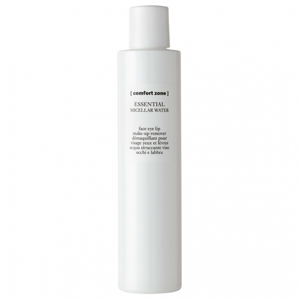 comfort zone ESSENTIAL Micellar Water 200 ml - 1