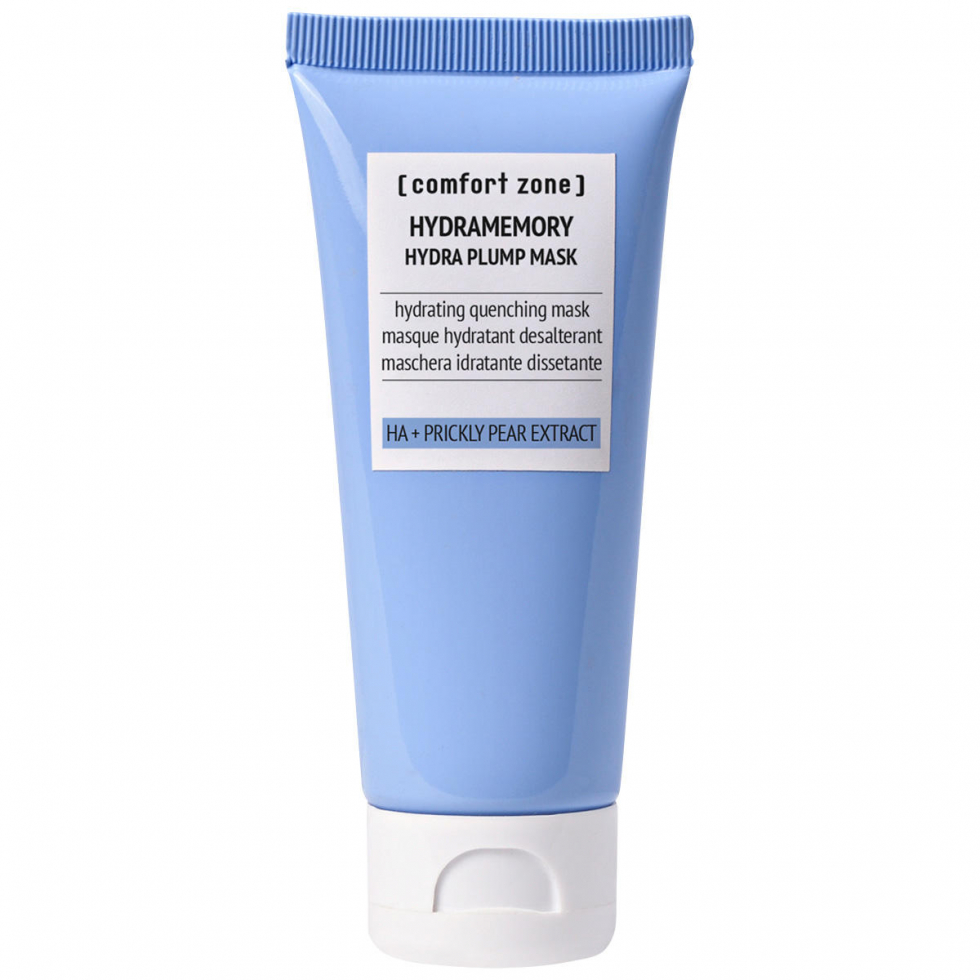 comfort zone HYDRAMEMORY Plump Mask 60 ml - 1