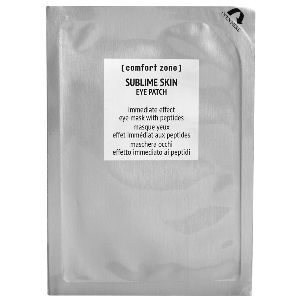 comfort zone SUBLIME SKIN Eye Patch 6 ml - 1