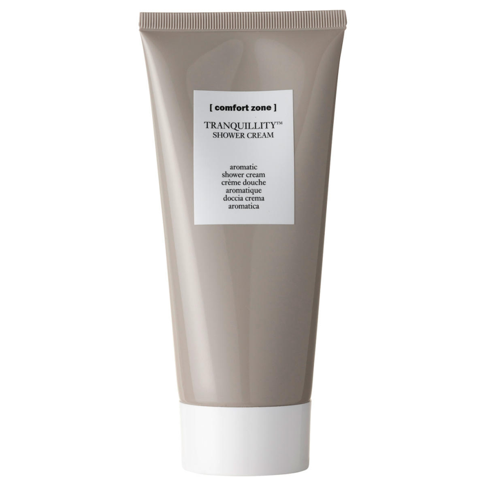 comfort zone TRANQUILLITY Shower Cream 200 ml - 1
