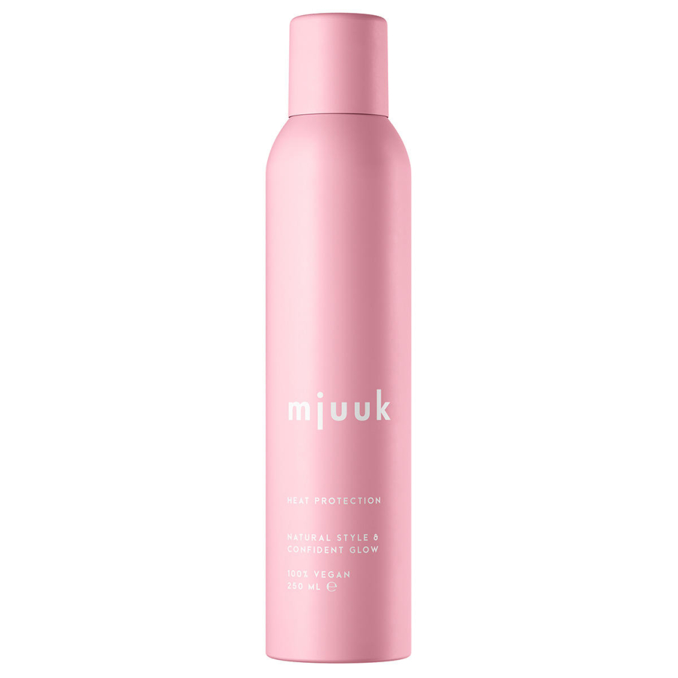 Mjuuk Heat Protection 250 ml - 1