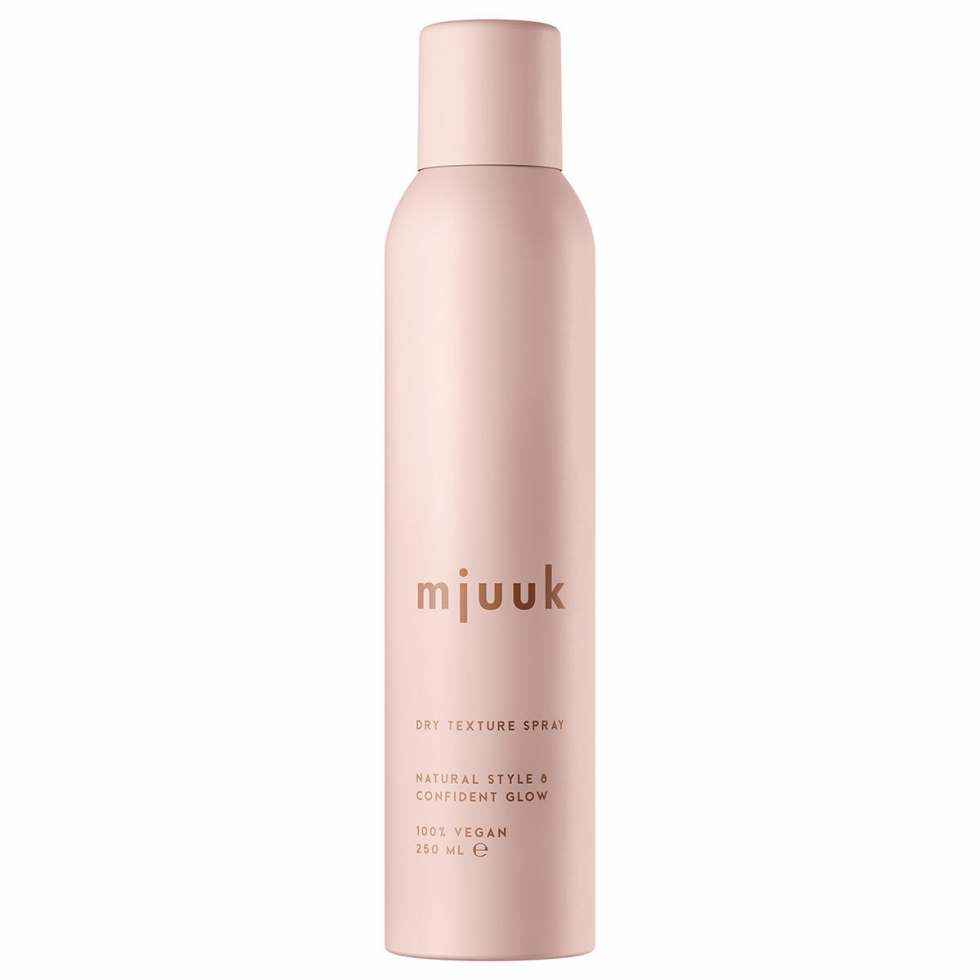 Mjuuk Dry Texture Spray 250 ml - 1