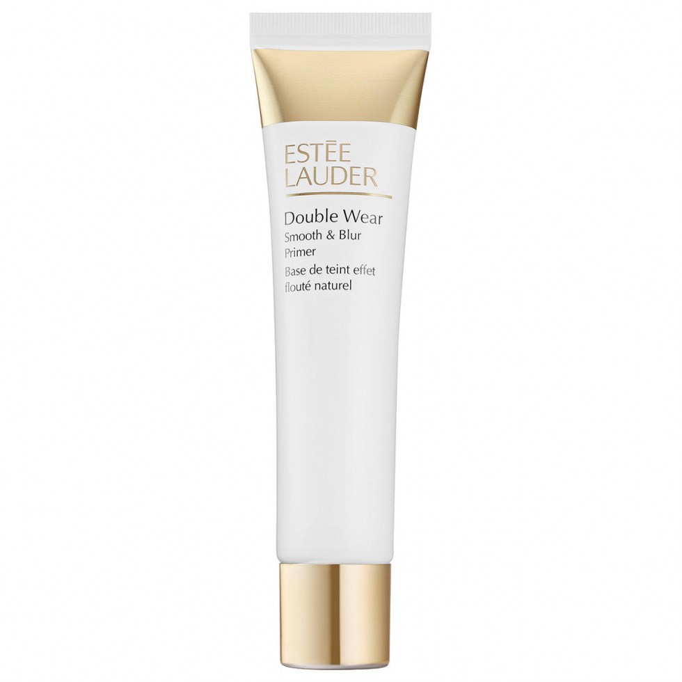 Estée Lauder Double Wear Smooth & Blur Primer 40 ml - 1