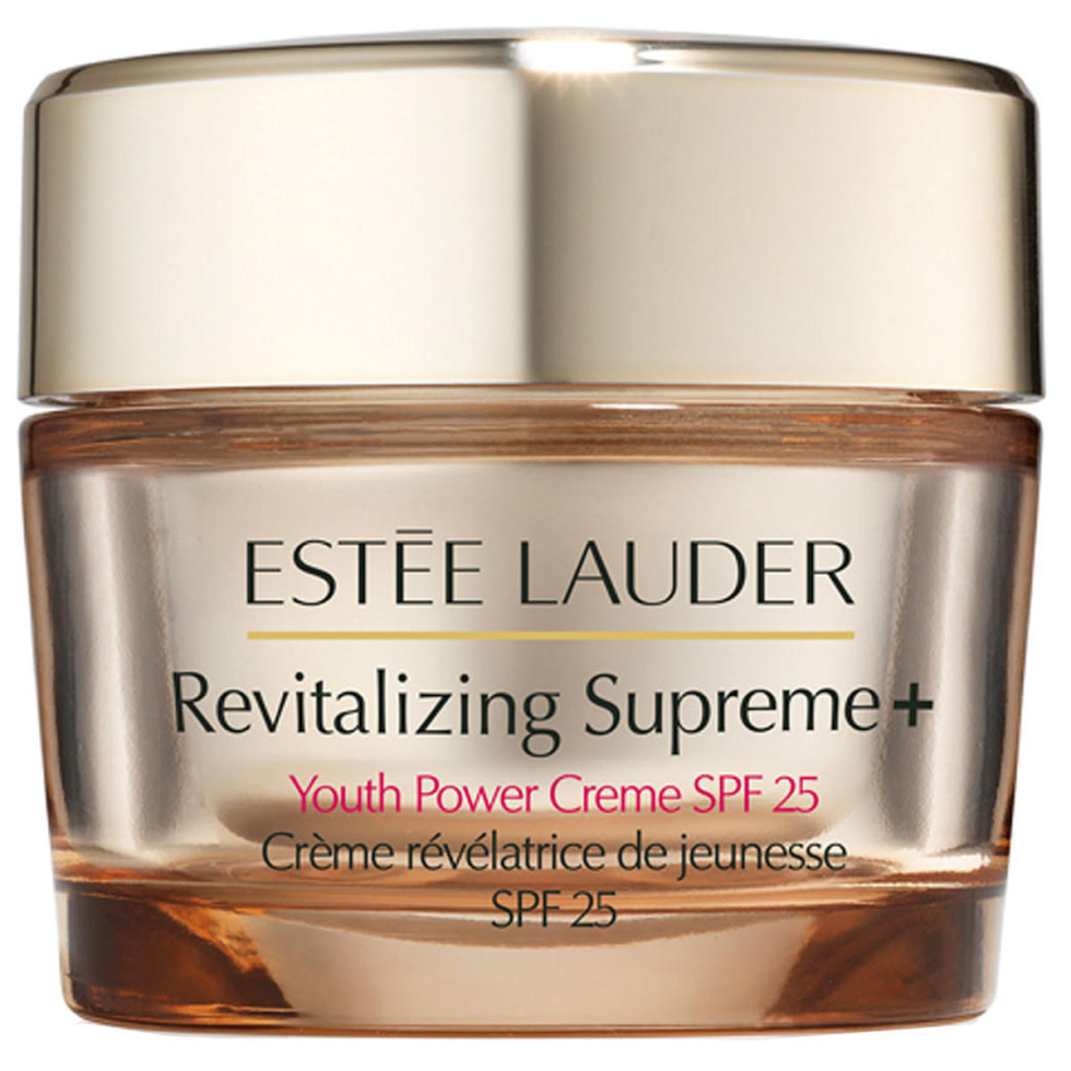 Estée Lauder Revitalizing Supreme+ Crema Poder de Juventud SPF 25 50 ml - 1