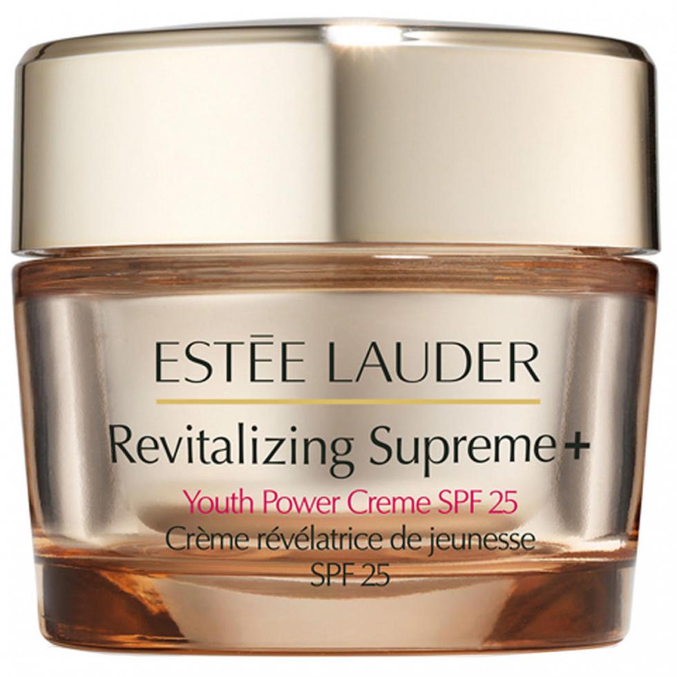 Estée Lauder Revitalizing Supreme+ Youth Power Creme SPF 25 50 ml - 1