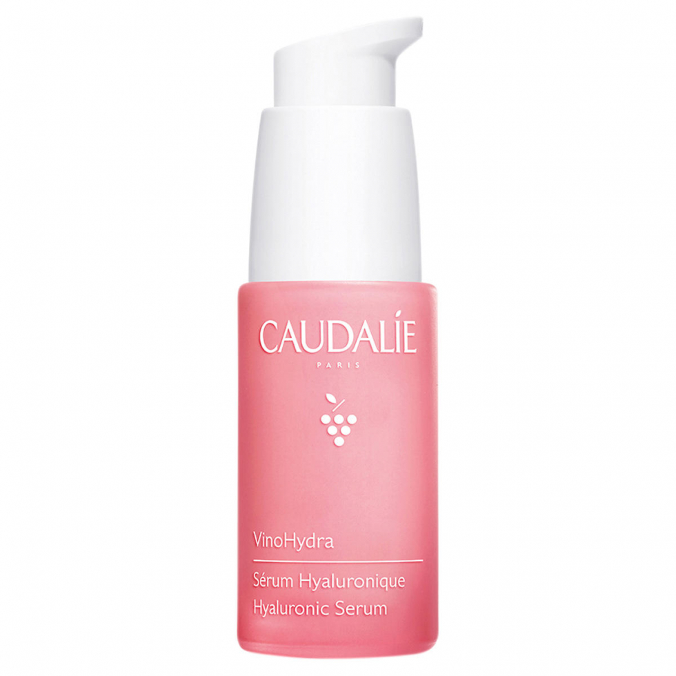 CAUDALIE VinoHydra Hyaluron Serum 30 ml - 1