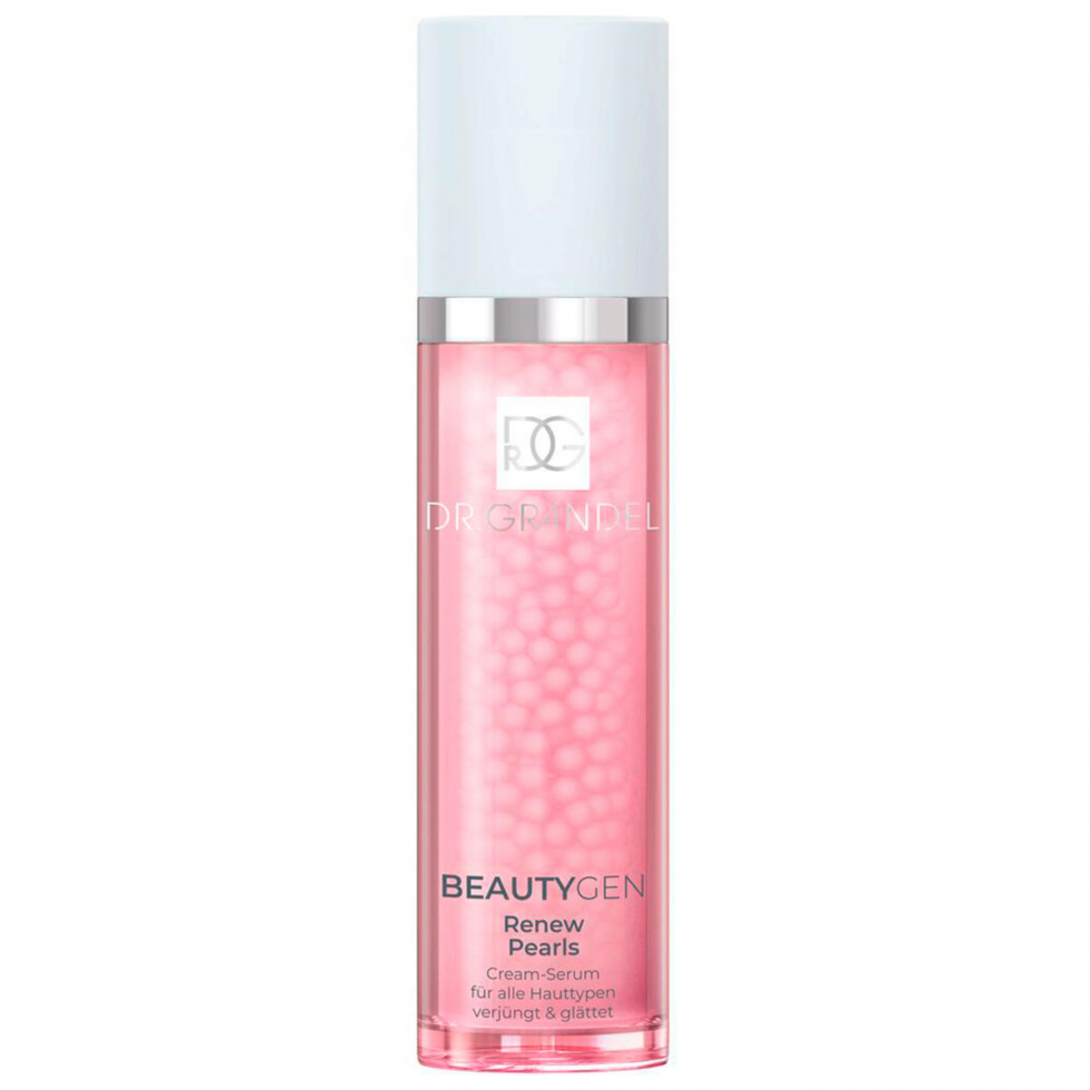 DR. GRANDEL Beautygen Renew Pearls 50 ml - 1