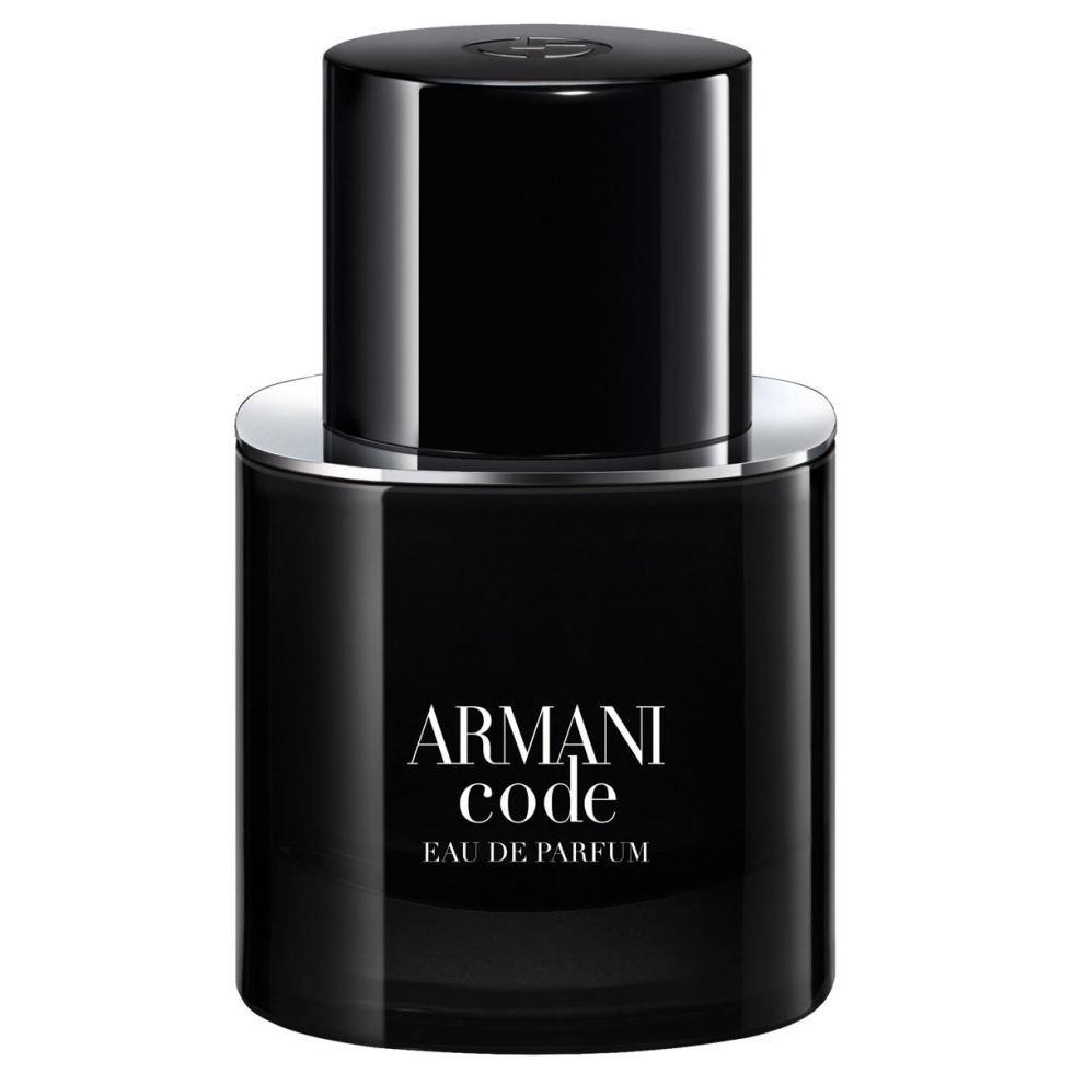 Giorgio Armani Code Homme Eau de Parfum