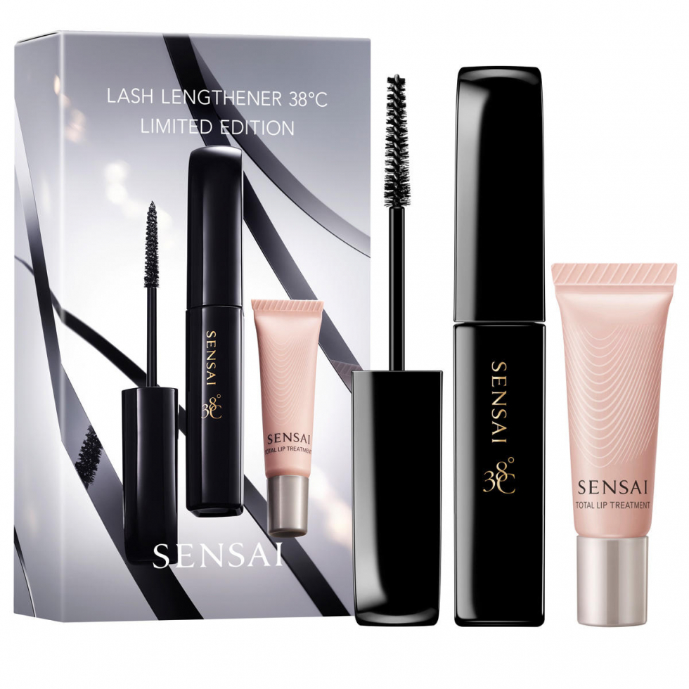 SENSAI Wimperverlenger 38 °C Limited Edition  - 1